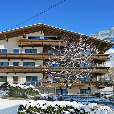 Gastehaus Eberharter 110w * マイヤーホーフェン
