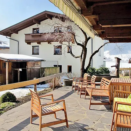 Gastehaus Eberharter 110w 別荘 *