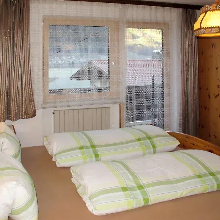 Gastehaus Eberharter 110w 別荘 マイヤーホーフェン