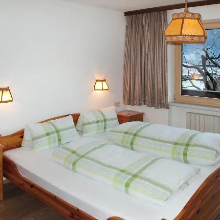 Gastehaus Eberharter 110w