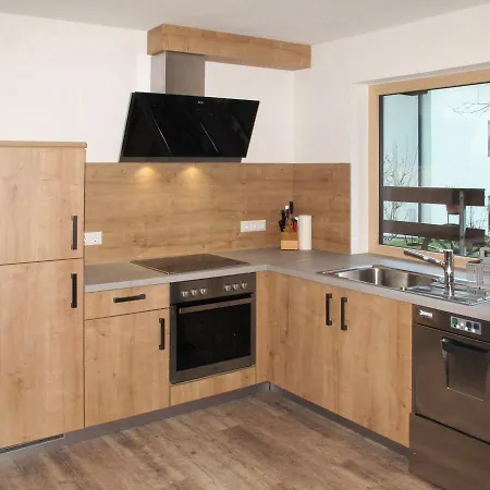 Gastehaus Eberharter 110w *