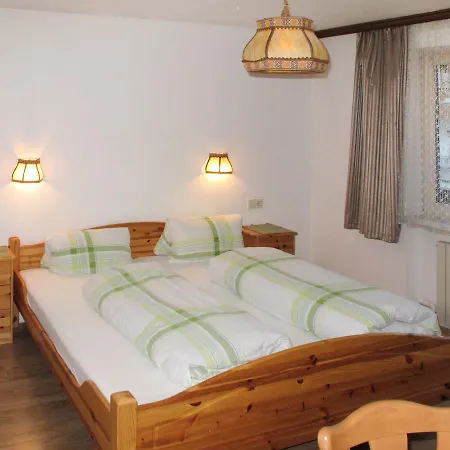 Gastehaus Eberharter 110w