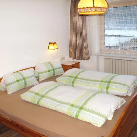 Gastehaus Eberharter 110w 別荘