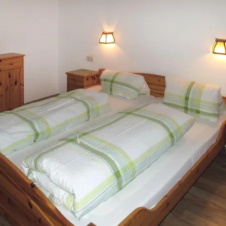 Gastehaus Eberharter 110w