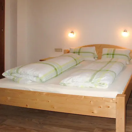 Gastehaus Eberharter 110w * マイヤーホーフェン