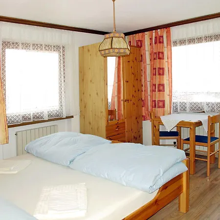 別荘 Gastehaus Eberharter 110w *