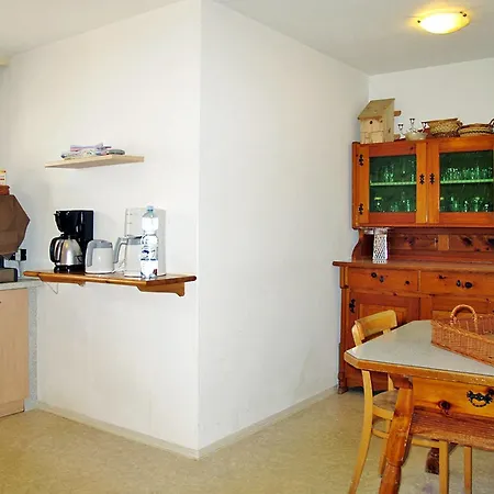 Gastehaus Eberharter 110w *