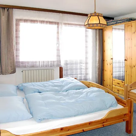 Gastehaus Eberharter 110w マイヤーホーフェン