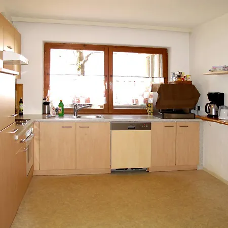 Gastehaus Eberharter 110w *