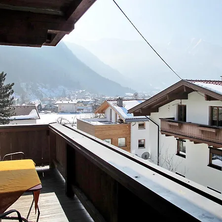 Gastehaus Eberharter 110w *